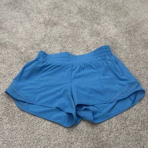 Lululemon Hotty Hot - 2.5inch